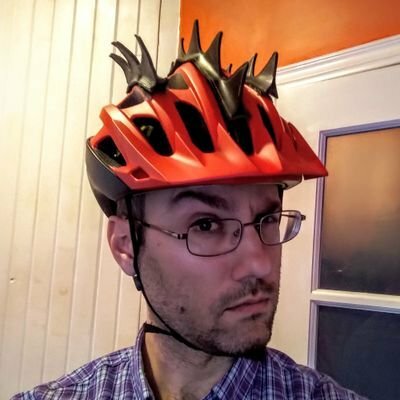 Avatar for Charles A-M