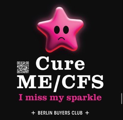 Avatar for FundMECFS