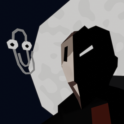 Avatar for VANTABlack