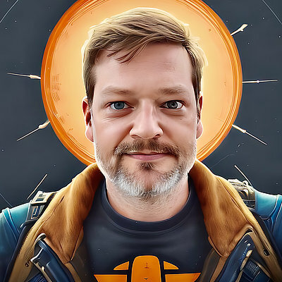 Avatar for eWe