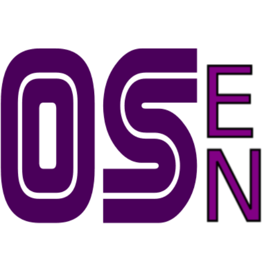 Avatar for Open Source Enterprise Network