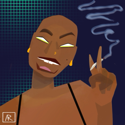 Avatar for andrarenee