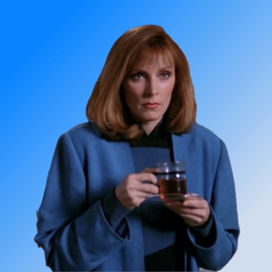 Avatar for Crusher, M.D.