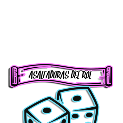 Avatar for Asaltadoras del Rol