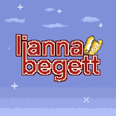Avatar for Lianna Begett :ede: