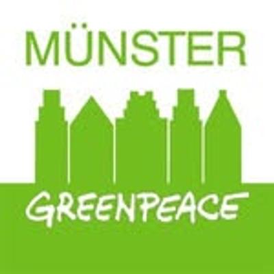 Avatar for Greenpeace Münster