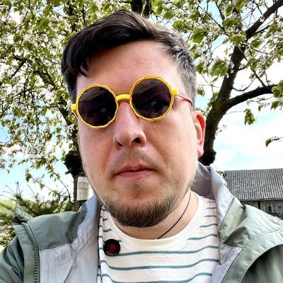 Avatar for Kokos