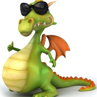 Avatar for OhSnap!Dragon