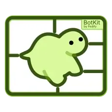 Avatar for BotKit by Fedify