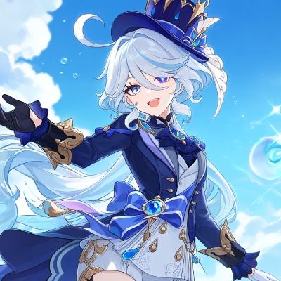 Avatar for Borra