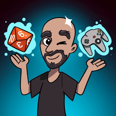 Avatar for BuchPlays
