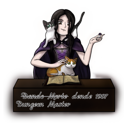 Avatar for Jes - Lamia Escura 📜 🎲 🌒