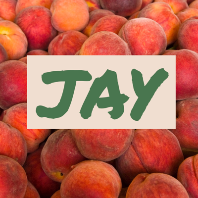 Avatar for Jay Peach
