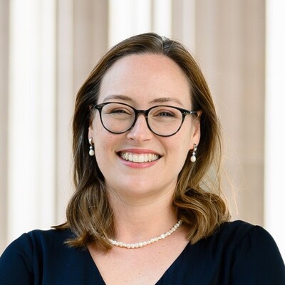 Avatar for Katherine Copsey