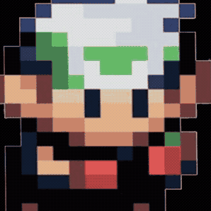 Avatar for Brahvim