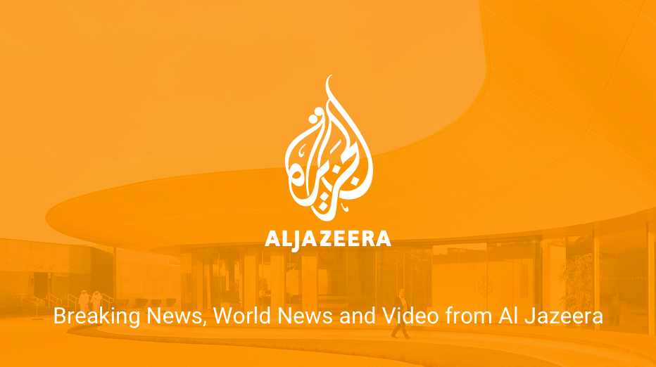 Avatar for Breaking News, World News and Video from Al Jazeera [Unofficial]