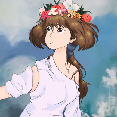Avatar for Maddy