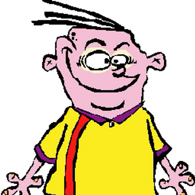Avatar for Urbilateria@Enric