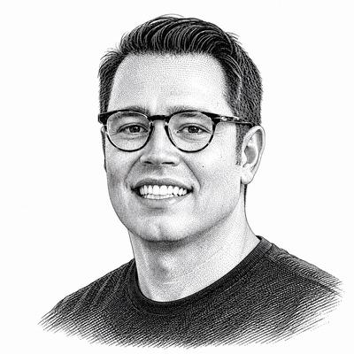 Avatar for Patrick Mayo