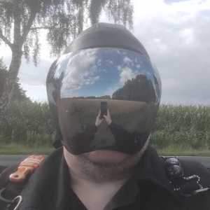Avatar for hackbyte #antifa #friendica 13HB1