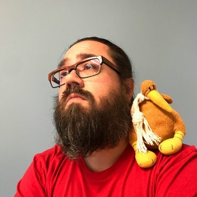 Avatar for Benjamin Reed