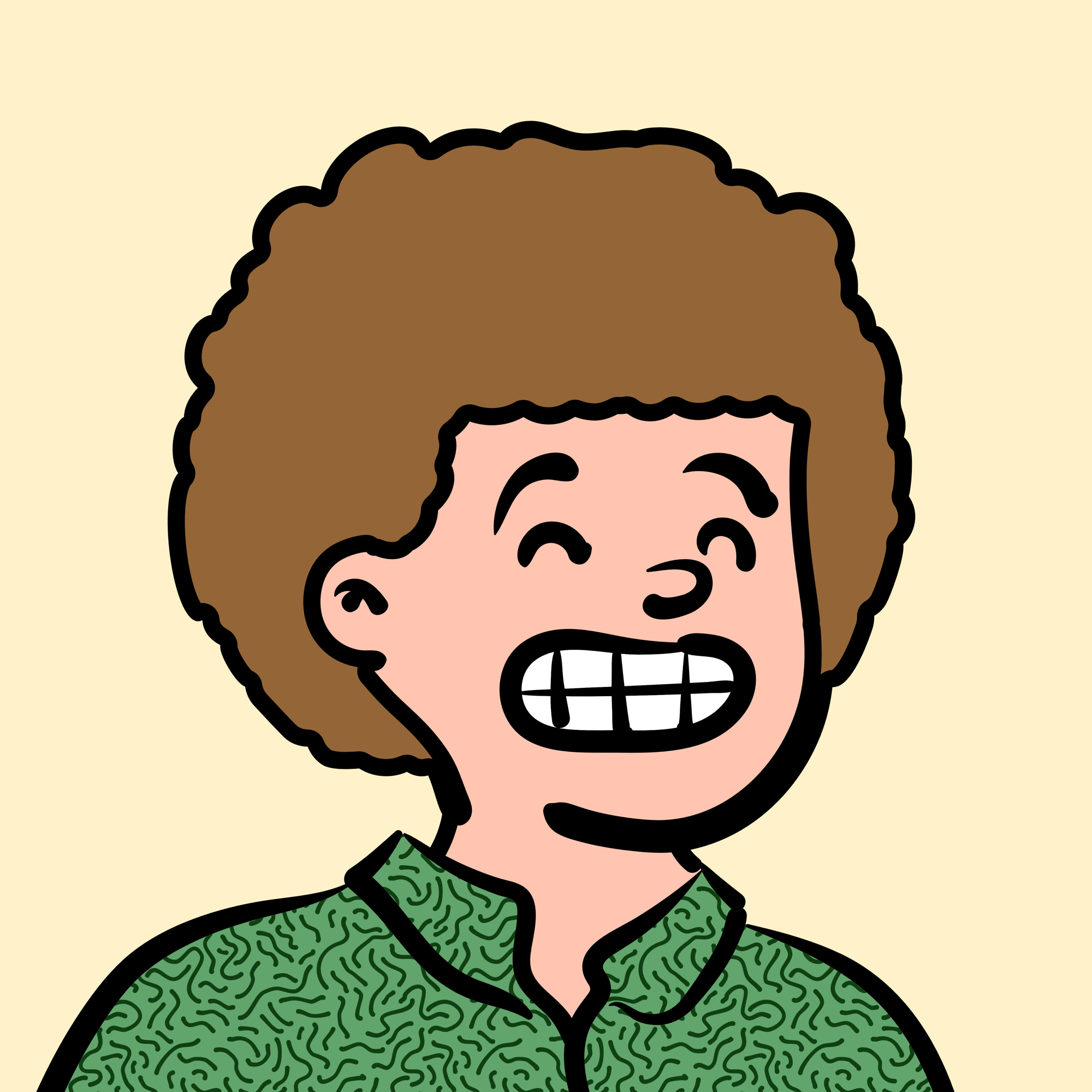 Avatar for Tynan Purdy