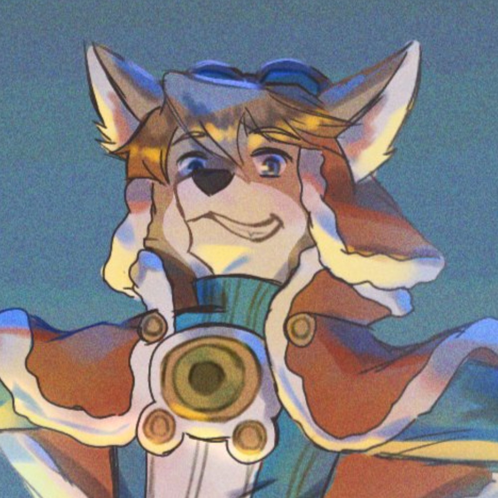 Avatar for Kluzik