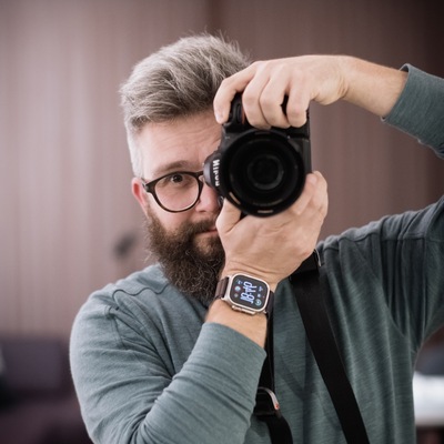 Avatar for Alex Hoffmann