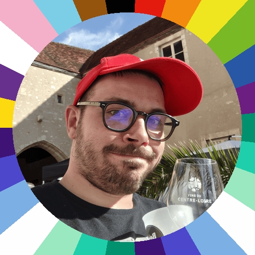 Avatar for MRDAFT (3) // LUCAS