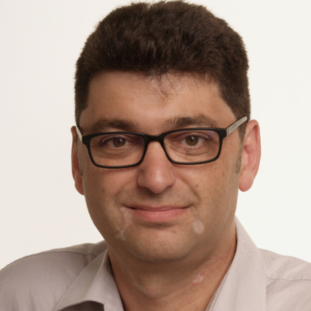 Avatar for Alexandre Touret
