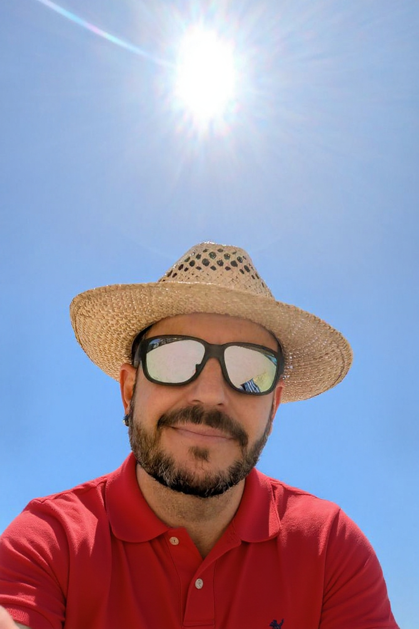 Avatar for ρәρ