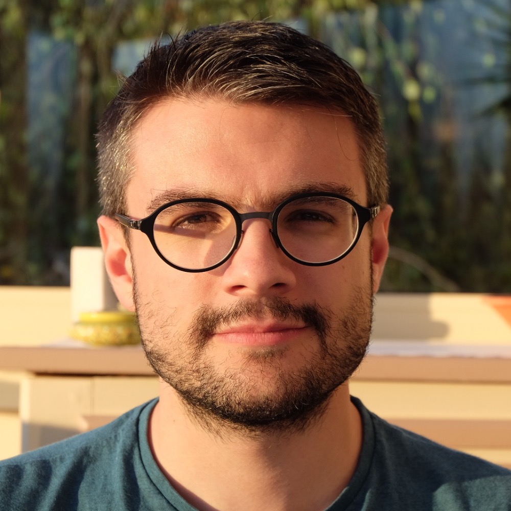 Avatar for Olivier Simard-Casanova