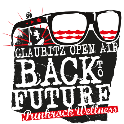 Avatar for BACK-TO-FUTURE Festival