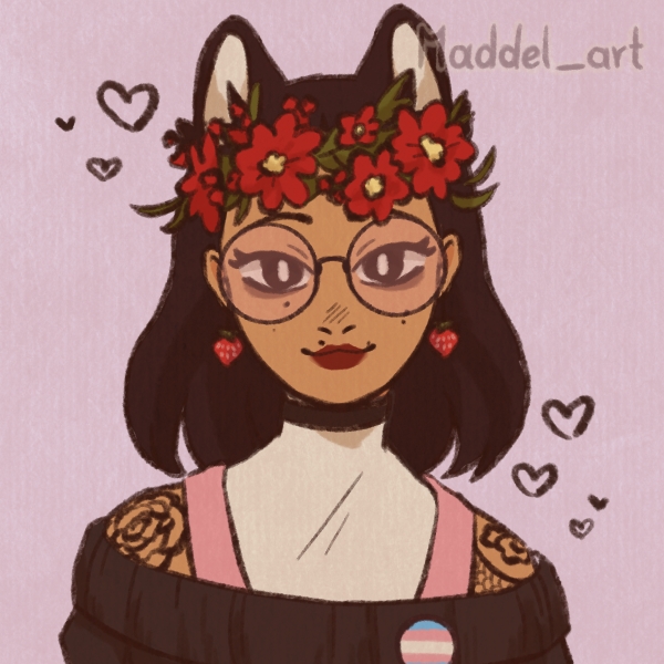 Avatar for Kathryn<'u1f338>