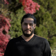 Avatar for Amin Bandali