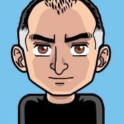 Avatar for mdube