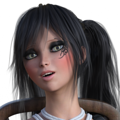 Avatar for Silenceyoursword