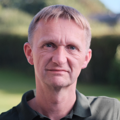 Avatar for Lars Kristensen