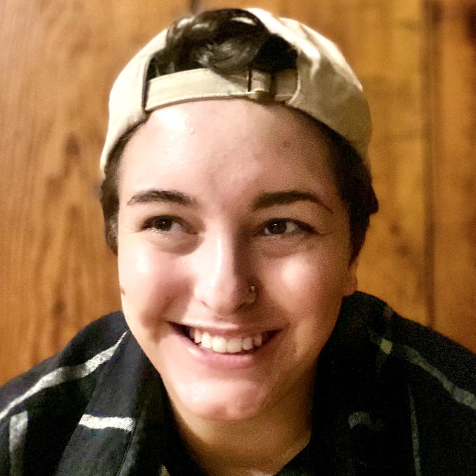 Avatar for Andi the Butch Abolitionist (she/her)
