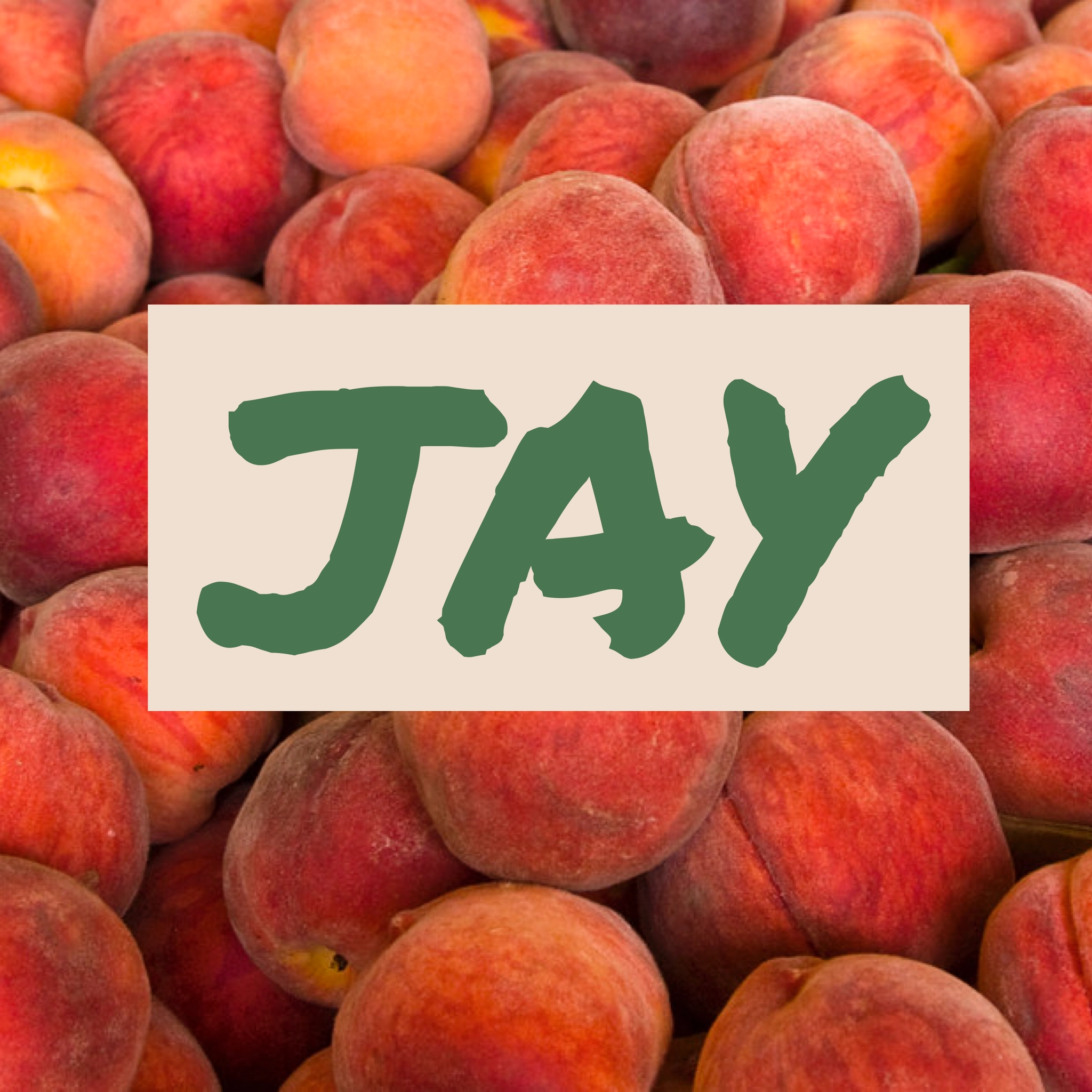 Avatar for Stage name Jay Peach