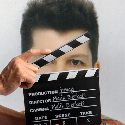 Avatar for Malik Berkati