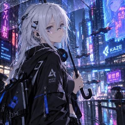 Avatar for Akiha_ListenRain