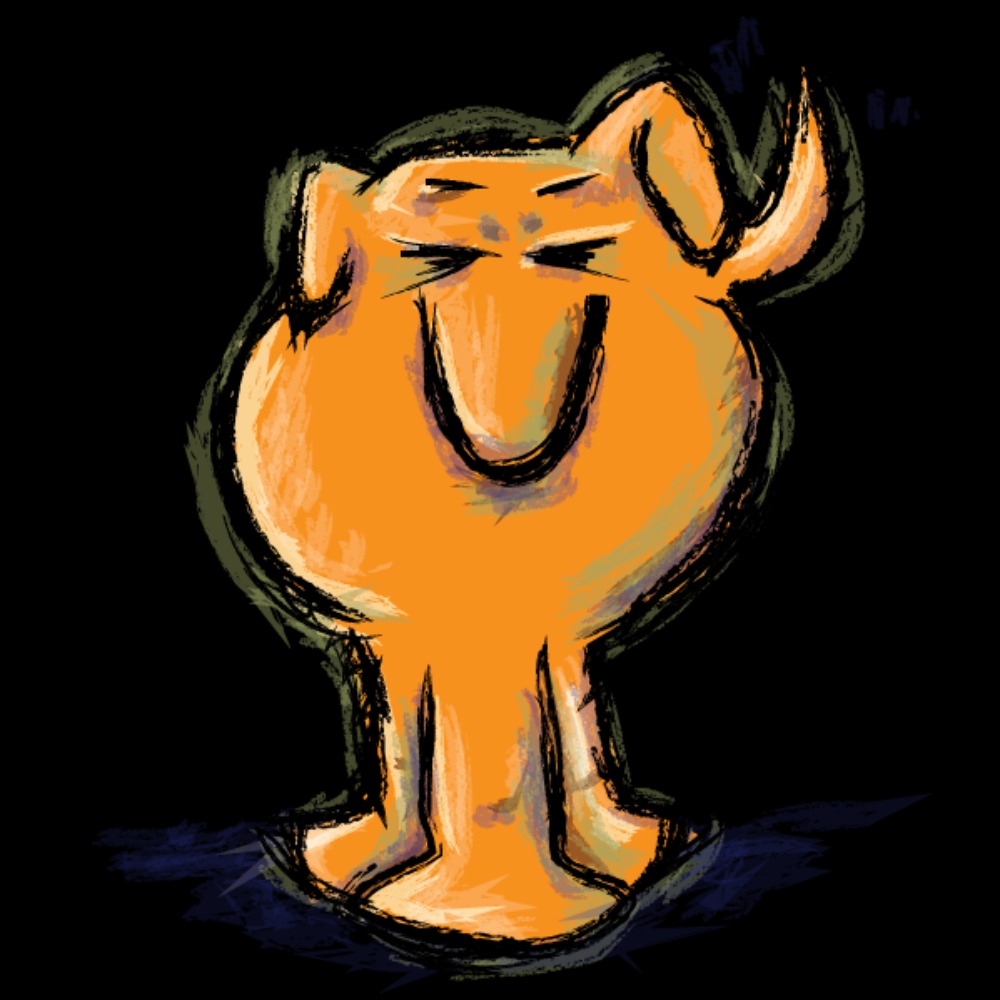 Avatar for Ferretude
