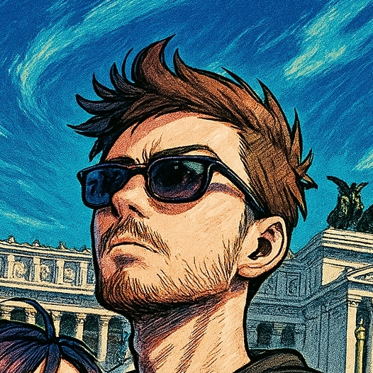 Avatar for Paweł Z.