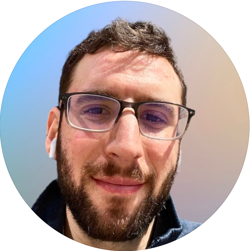 Avatar for zak strassberg