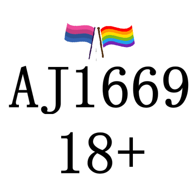 Avatar for aj1669 🏳️‍🌈♂️🇬🇧