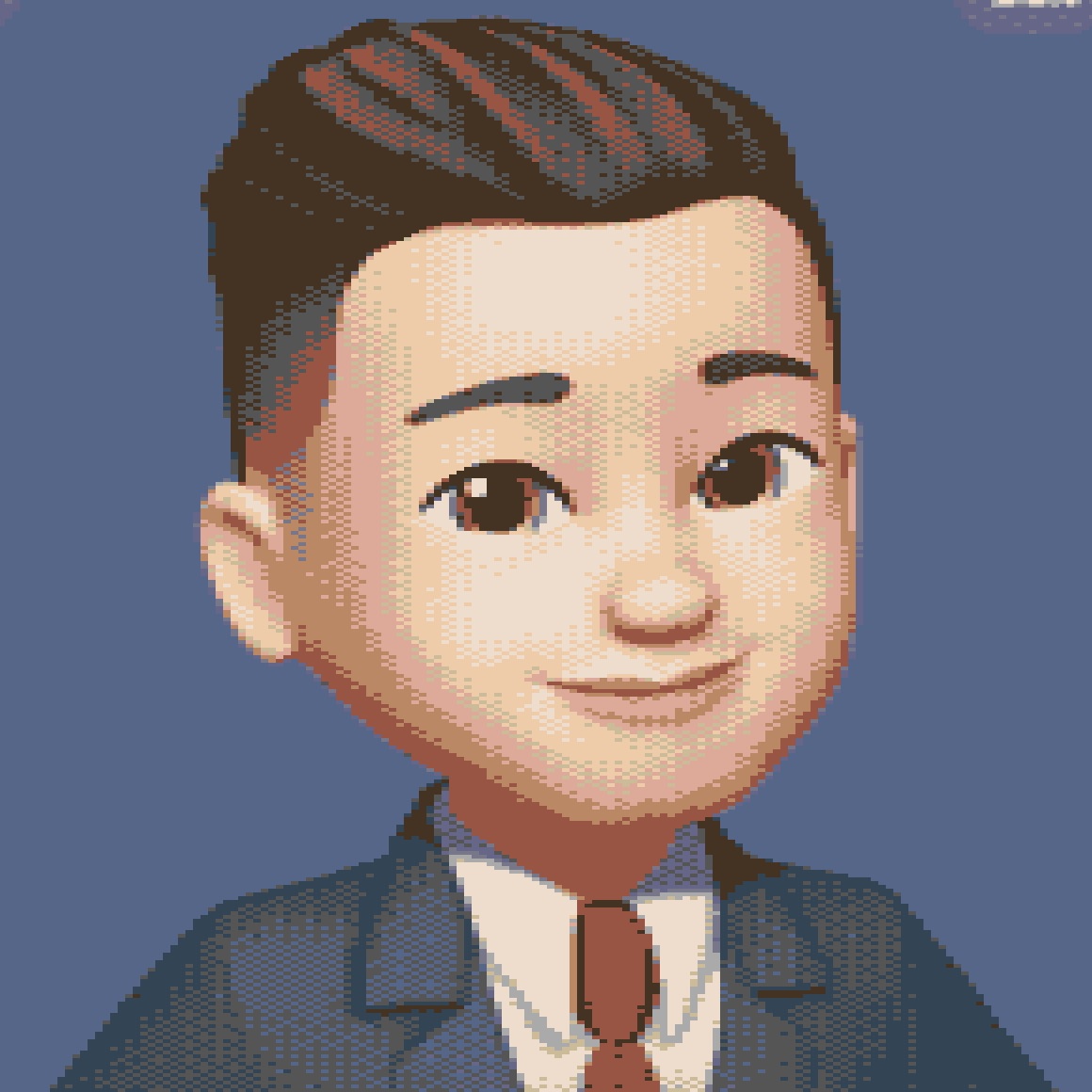 Avatar for Dennis