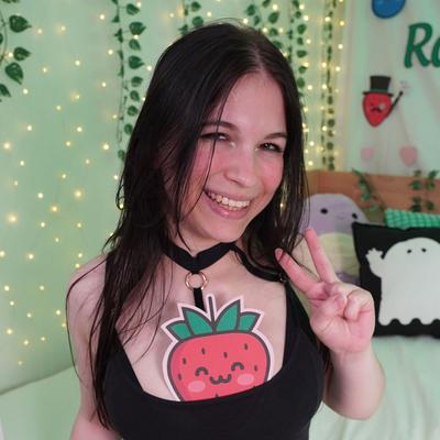 Avatar for RawStrawberry🍓