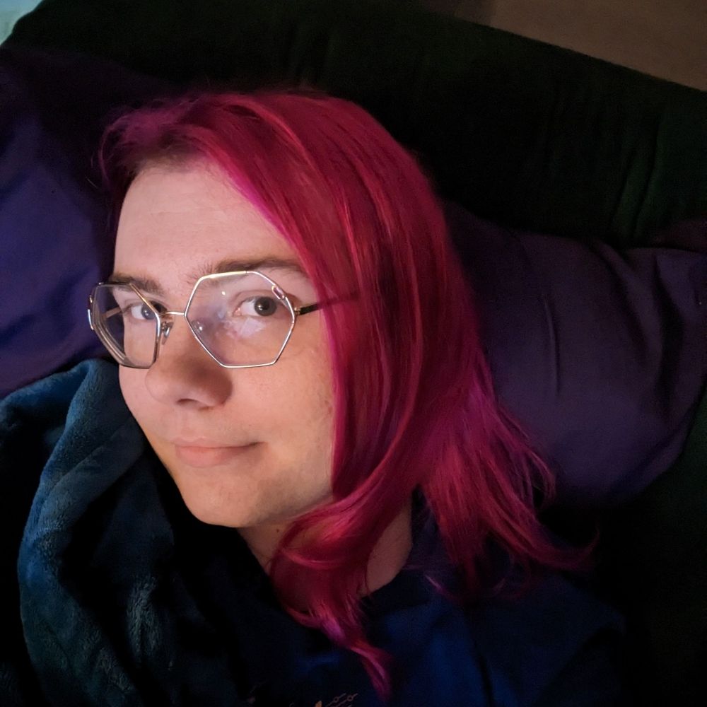 Avatar for Jacqueline