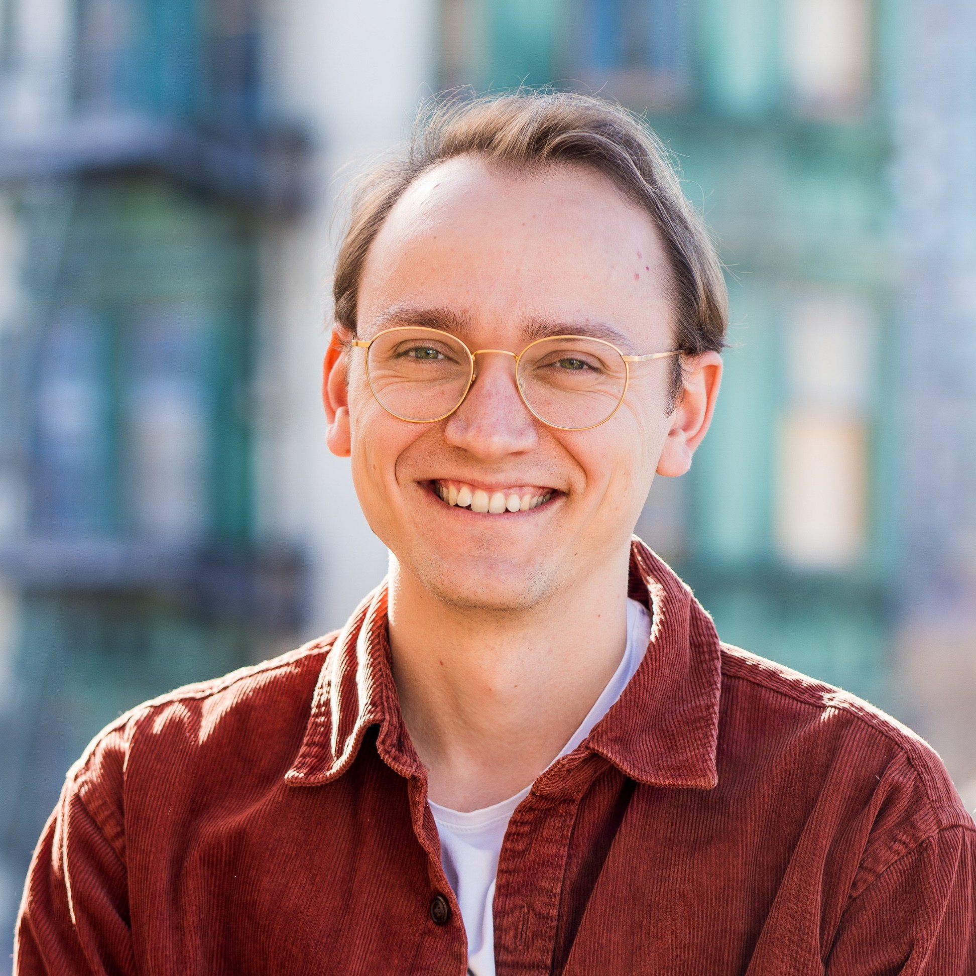 Avatar for Jan Schutte